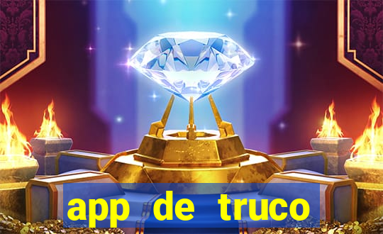 app de truco valendo dinheiro